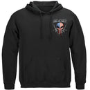 2nd Amendment Skull Of Freedom Long Sleeve