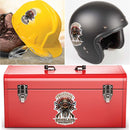 2nd Amendment Original Homeland Security Premium Reflective Decal