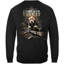 Come And Take It Pit Bull Premium Men's Long Sleeve