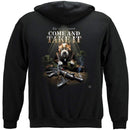 Come And Take It Pit Bull Premium Men's T-Shirt
