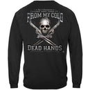 2nd Amendment Come and Take it From My Cold Dead Hands Premium T-Shirt