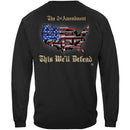 2nd Amendment This We'll Defend Premium T-Shirt