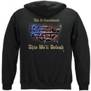 2nd Amendment This We'll Defend Premium T-Shirt