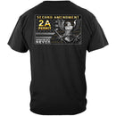 2nd Amendment Gun Permit Premium Long Sleeves