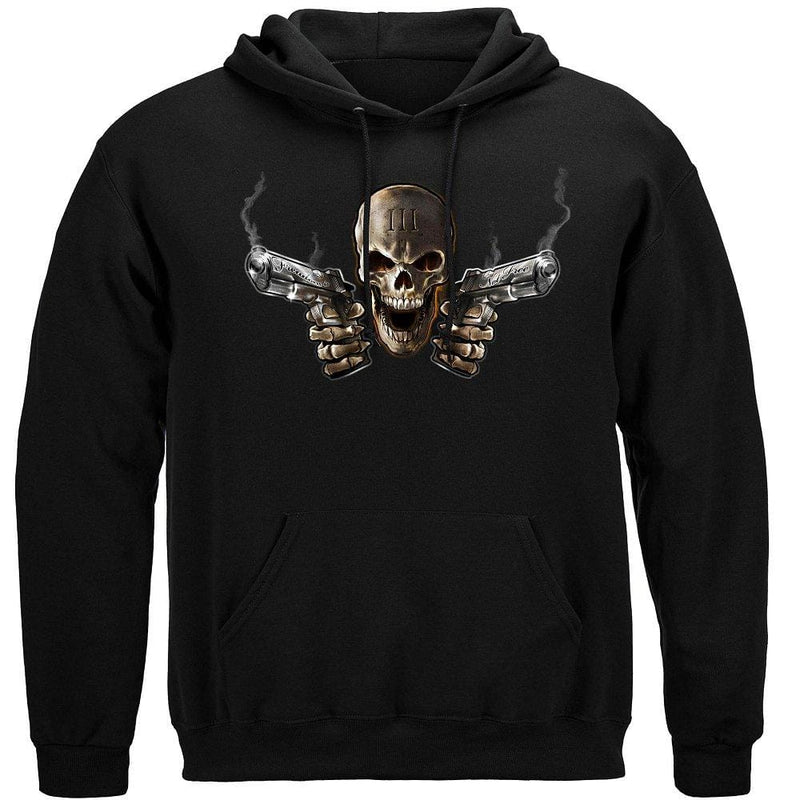 2nd Amendment Is My Gun Permit Premium Long Sleeves