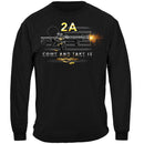 2nd Amendment This We'll Defend Premium T-Shirt