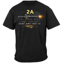 2nd Amendment This We'll Defend Premium T-Shirt