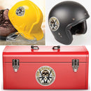 2nd Amendment Homeland Security Premium Reflective Decal