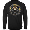 2nd Amendment Homeland Security Premium Long Sleeves