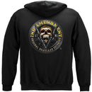 2nd Amendment Homeland Security Premium Long Sleeves