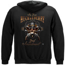2nd Amendment I Am Your HuckleBerry Premium Long Sleeves