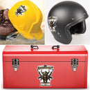 2nd Amendment Viking Warrior Premium Reflective Decal