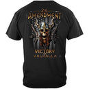 2nd Amendment Viking Warrior Premium Long Sleeves