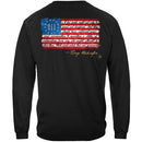 2nd Amendment George Washington Premium Long Sleeves