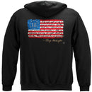 2nd Amendment George Washington Premium T-Shirt