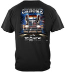 Trucker CTTB Big Rig Brush Guard Premium Long Sleeves