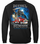Trucker CTTB Road Reaper Premium T-Shirt