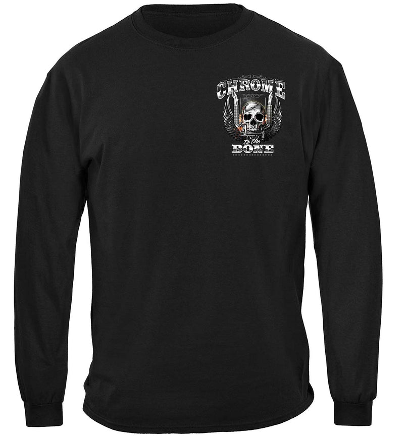 Trucker CTTB Diesel Runs Deep Premium T-Shirt
