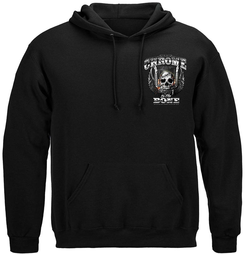 Trucker CTTB Diesel Runs Deep Premium T-Shirt