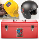 2nd Amendment Your Approval Is not Required Premium Reflective Decal