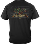 2nd Amendment join Or Die Premium T-SHIRT