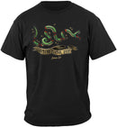 2nd Amendment join Or Die Premium T-SHIRT