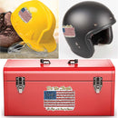 1st Amendment Betsy Ross Flag We the People Premium Reflective Decal