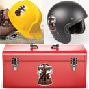 2nd Amendment Saloon Betsy Ross Flag We the People Come and take it Premium Reflective Decal