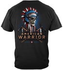 American Indian First Nation Warrior Premium T-SHIRT