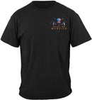 American Indian First Nation Warrior Premium T-SHIRT