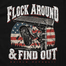 Flock Around And Find Out