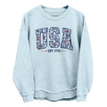 USA Floral Est 1776 (Front)