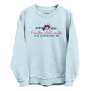 Freedom Plants Seeds That Bloom Forever (Front)