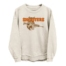 Shooters Logo (Front)