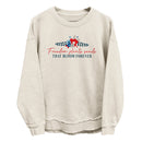 Freedom Plants Seeds That Bloom Forever (Front)