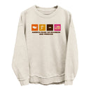 America Runs on Bourbon and Freedom (Front)