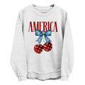 America Cherries (Front)