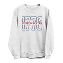 1776 United States (Front)