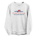 Freedom Plants Seeds That Bloom Forever (Front)