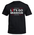 Let's Go Brandon