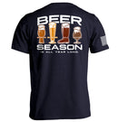 Beer Season is All Year Long
