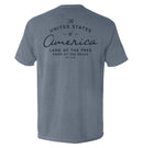 United States Of America