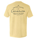 United States Of America