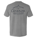 United States Of America