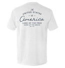 United States Of America