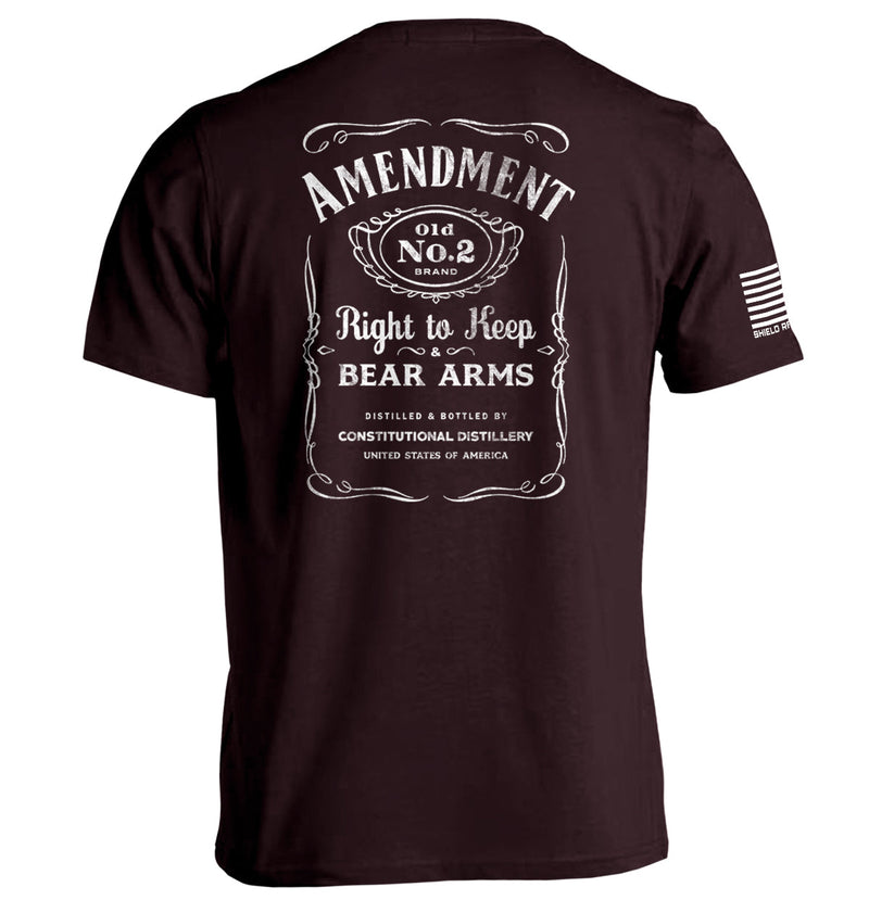 Amendment Old No 2