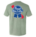 Proud Blue Collar American (Classic)