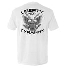 Liberty Not Tyranny