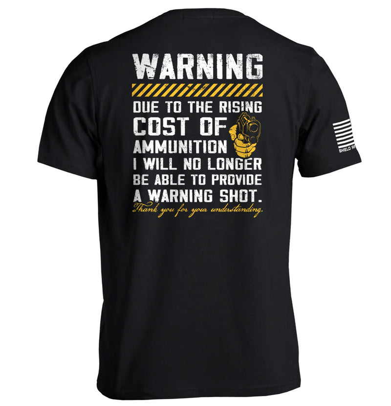 Warning Shot