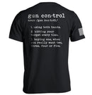 Gun Control